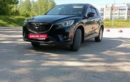 Mazda CX-5 II, 2013 год, 1 970 000 рублей, 11 фотография