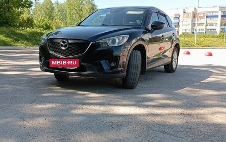 Mazda CX-5 II, 2013 год, 1 970 000 рублей, 10 фотография