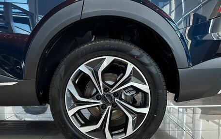 Haval F7, 2025 год, 3 449 000 рублей, 7 фотография