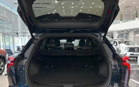 Haval F7, 2025 год, 3 449 000 рублей, 6 фотография