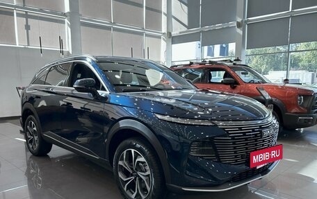 Haval F7, 2025 год, 3 449 000 рублей, 3 фотография