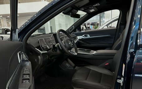 Haval F7, 2025 год, 3 449 000 рублей, 9 фотография