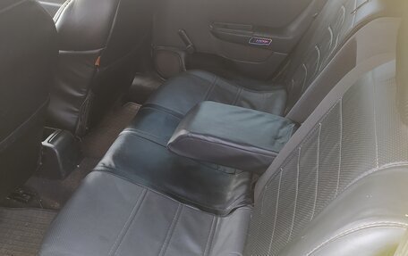 Chevrolet Viva, 2006 год, 360 000 рублей, 6 фотография