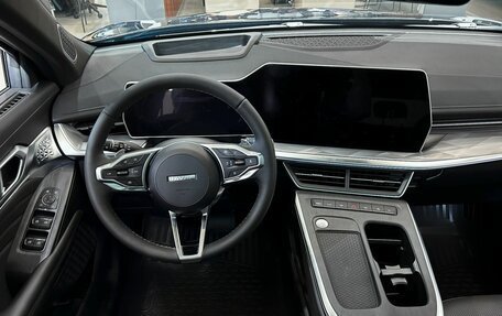 Haval F7, 2025 год, 3 449 000 рублей, 11 фотография