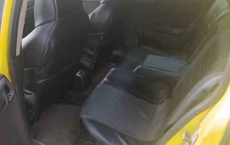 Chevrolet Viva, 2006 год, 360 000 рублей, 7 фотография
