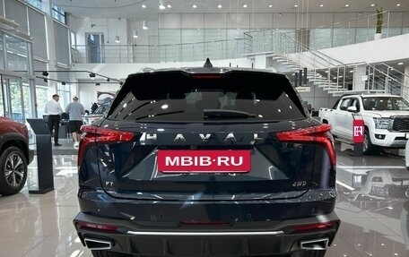 Haval F7, 2025 год, 3 449 000 рублей, 5 фотография