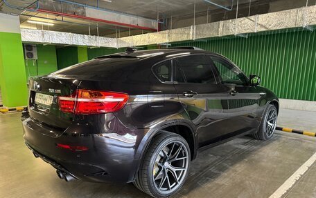 BMW X6 M, 2012 год, 3 850 000 рублей, 4 фотография