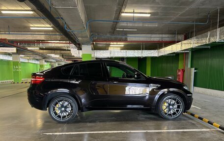 BMW X6 M, 2012 год, 3 850 000 рублей, 3 фотография