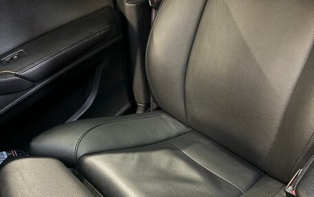 BMW X6 M, 2012 год, 3 850 000 рублей, 12 фотография