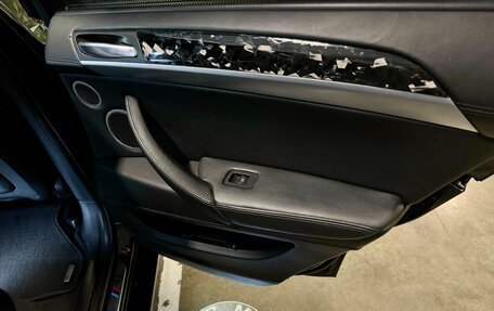 BMW X6 M, 2012 год, 3 850 000 рублей, 14 фотография