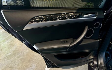 BMW X6 M, 2012 год, 3 850 000 рублей, 16 фотография