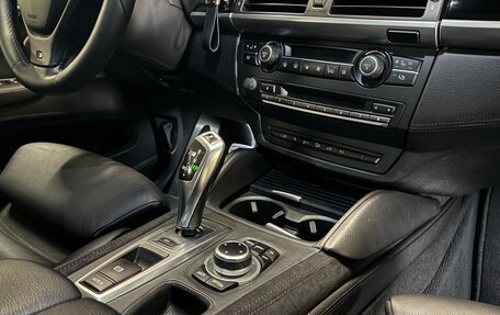 BMW X6 M, 2012 год, 3 850 000 рублей, 18 фотография