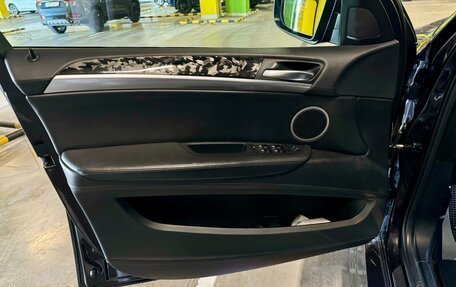 BMW X6 M, 2012 год, 3 850 000 рублей, 17 фотография
