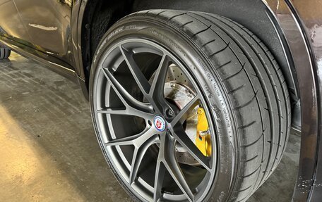 BMW X6 M, 2012 год, 3 850 000 рублей, 21 фотография