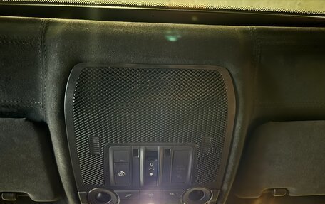 BMW X6 M, 2012 год, 3 850 000 рублей, 15 фотография