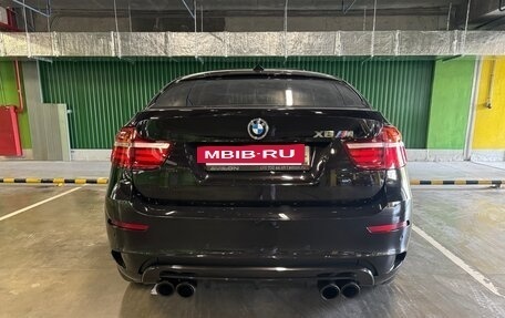 BMW X6 M, 2012 год, 3 850 000 рублей, 5 фотография