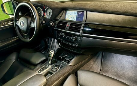 BMW X6 M, 2012 год, 3 850 000 рублей, 22 фотография