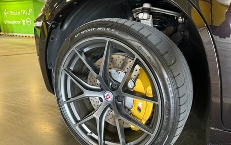BMW X6 M, 2012 год, 3 850 000 рублей, 20 фотография