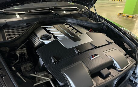 BMW X6 M, 2012 год, 3 850 000 рублей, 19 фотография