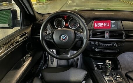 BMW X6 M, 2012 год, 3 850 000 рублей, 8 фотография