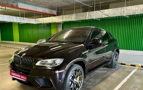 BMW X6 M, 2012 год, 3 850 000 рублей, 2 фотография