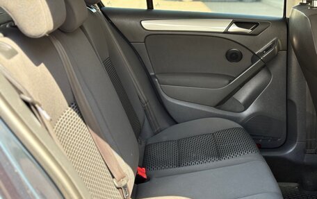 Volkswagen Golf VI, 2012 год, 769 000 рублей, 22 фотография