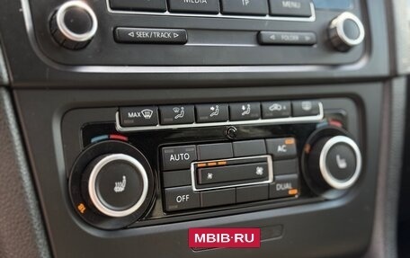 Volkswagen Golf VI, 2012 год, 769 000 рублей, 18 фотография