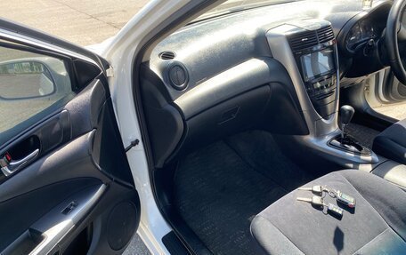 Toyota Caldina, 2004 год, 800 000 рублей, 7 фотография