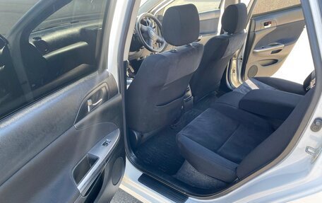 Toyota Caldina, 2004 год, 800 000 рублей, 8 фотография