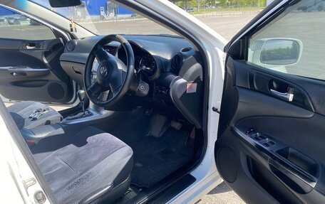 Toyota Caldina, 2004 год, 800 000 рублей, 10 фотография