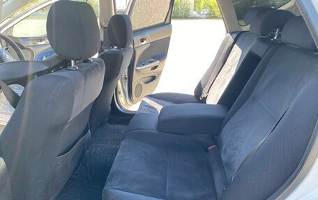 Toyota Caldina, 2004 год, 800 000 рублей, 11 фотография
