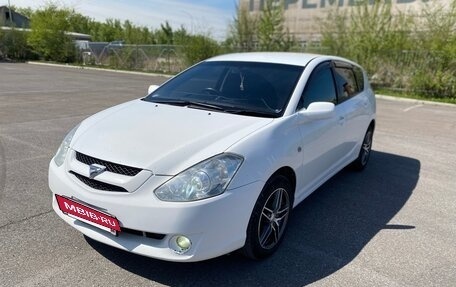 Toyota Caldina, 2004 год, 800 000 рублей, 3 фотография