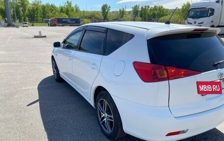 Toyota Caldina, 2004 год, 800 000 рублей, 5 фотография