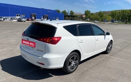 Toyota Caldina, 2004 год, 800 000 рублей, 6 фотография