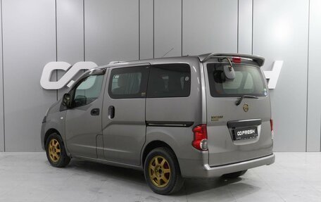 Nissan NV200, 2012 год, 1 429 000 рублей, 2 фотография