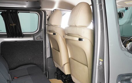 Nissan NV200, 2012 год, 1 429 000 рублей, 11 фотография