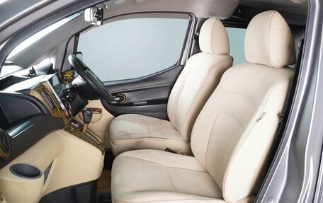 Nissan NV200, 2012 год, 1 429 000 рублей, 8 фотография