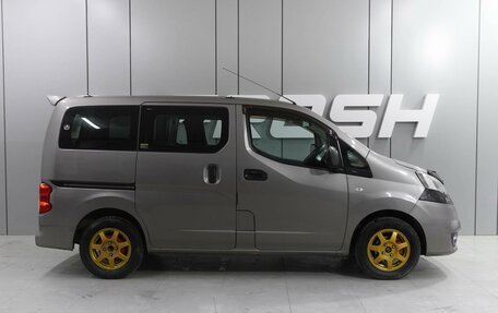 Nissan NV200, 2012 год, 1 429 000 рублей, 5 фотография