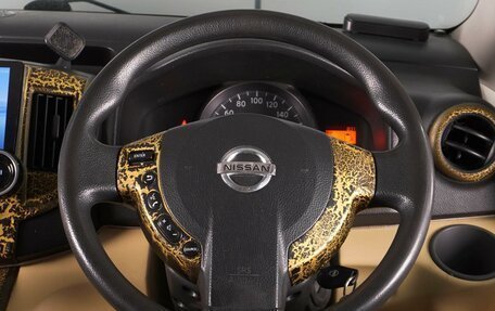 Nissan NV200, 2012 год, 1 429 000 рублей, 12 фотография