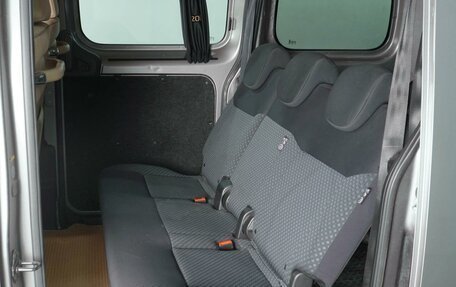 Nissan NV200, 2012 год, 1 429 000 рублей, 7 фотография
