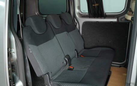 Nissan NV200, 2012 год, 1 429 000 рублей, 9 фотография