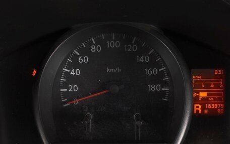 Nissan NV200, 2012 год, 1 429 000 рублей, 15 фотография