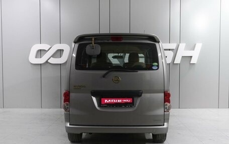 Nissan NV200, 2012 год, 1 429 000 рублей, 4 фотография