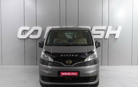 Nissan NV200, 2012 год, 1 429 000 рублей, 3 фотография