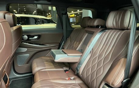 CheryExeed VX, 2024 год, 6 080 000 рублей, 13 фотография