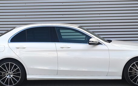 Mercedes-Benz C-Класс, 2019 год, 3 090 000 рублей, 4 фотография