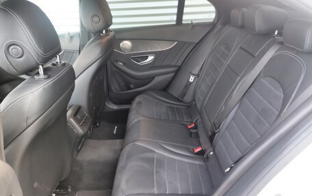 Mercedes-Benz C-Класс, 2019 год, 3 090 000 рублей, 15 фотография