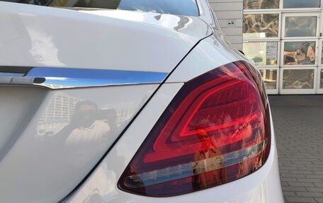 Mercedes-Benz C-Класс, 2019 год, 3 090 000 рублей, 11 фотография