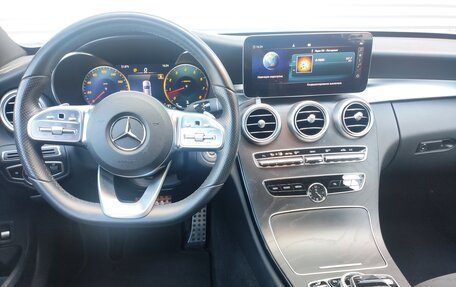 Mercedes-Benz C-Класс, 2019 год, 3 090 000 рублей, 19 фотография