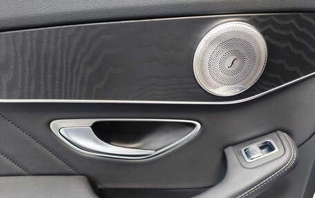 Mercedes-Benz C-Класс, 2019 год, 3 090 000 рублей, 24 фотография